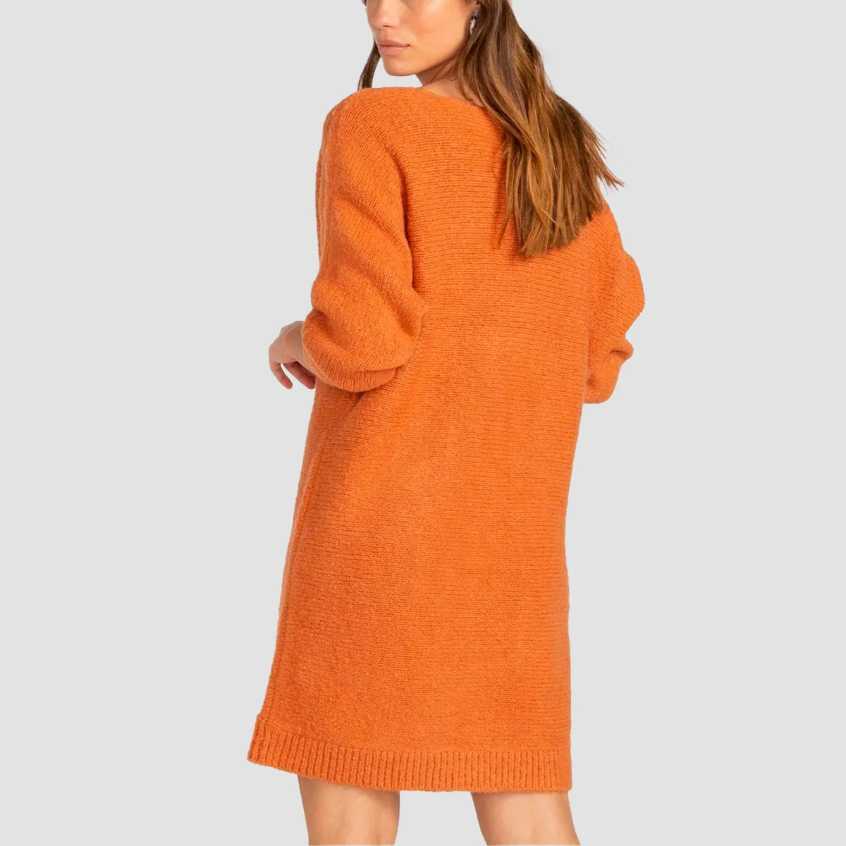 Billabong Sweet Symphony Dress Coconut - Womens