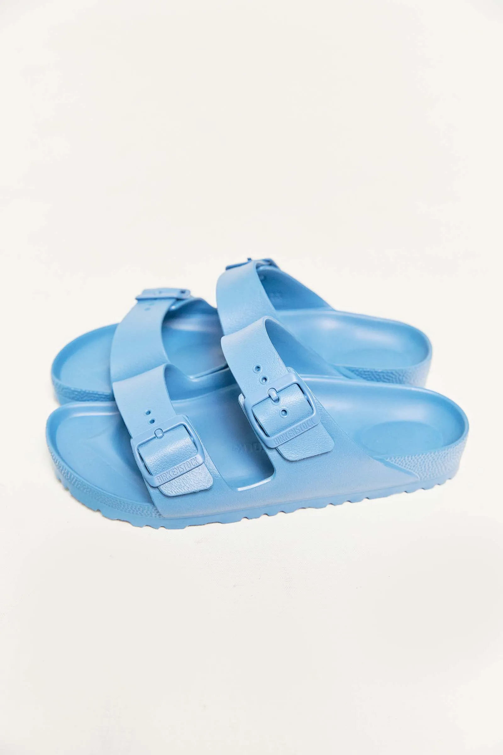 birkenstock arizona EVA elemental blue