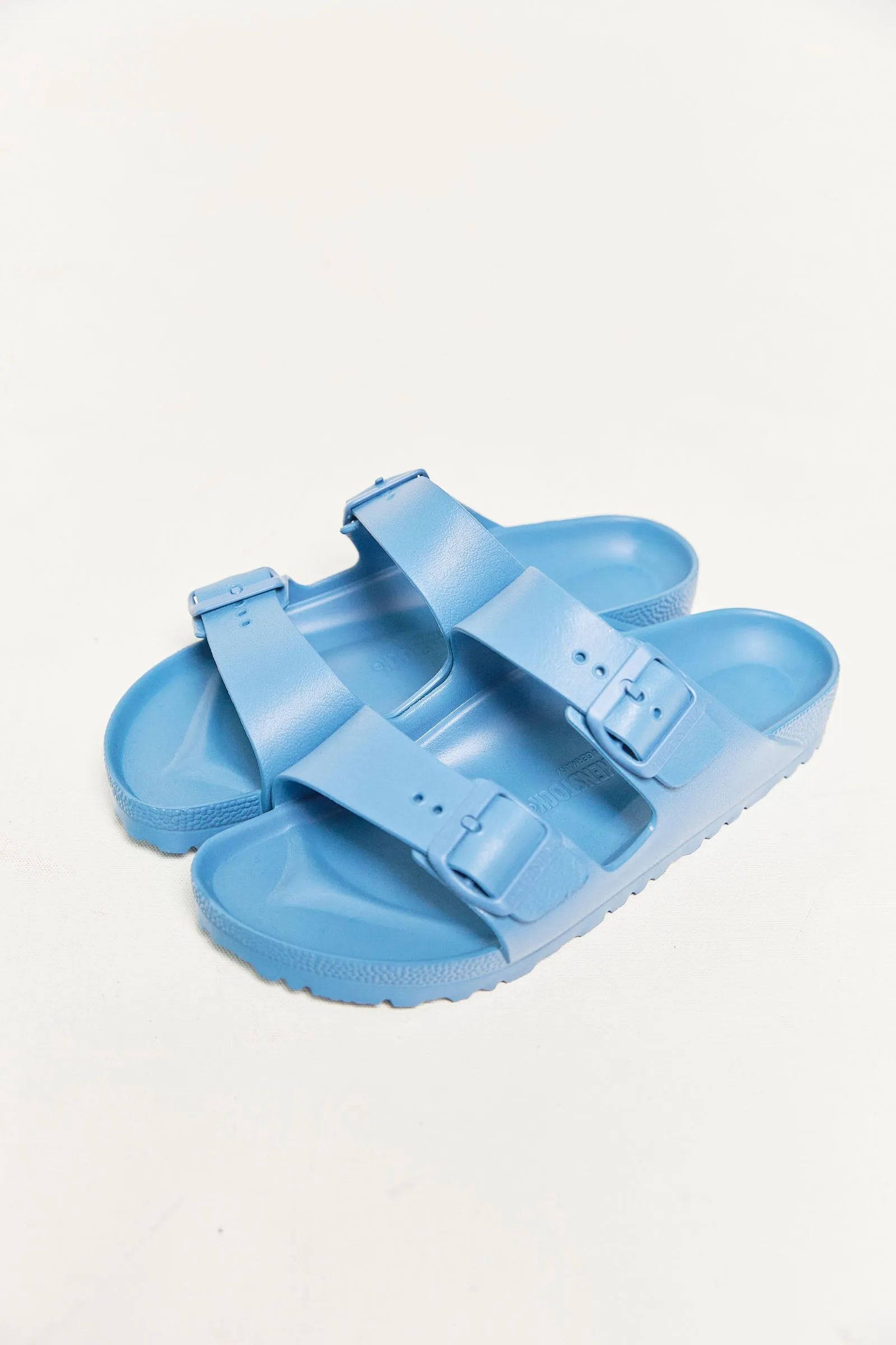 birkenstock arizona EVA elemental blue