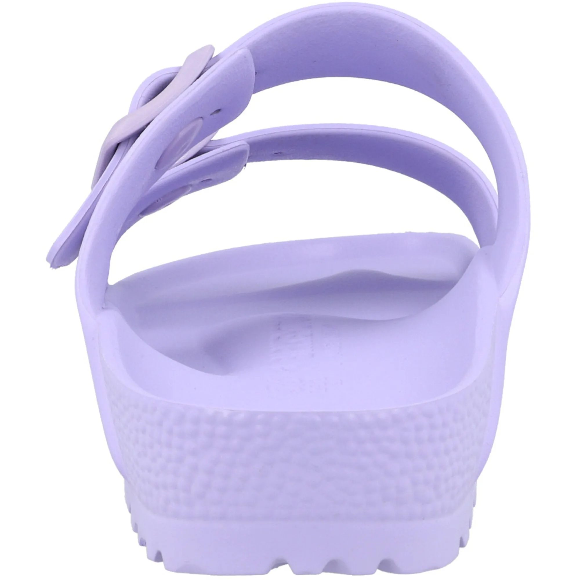 Birkenstock Arizona EVA Purple Fog Sandals