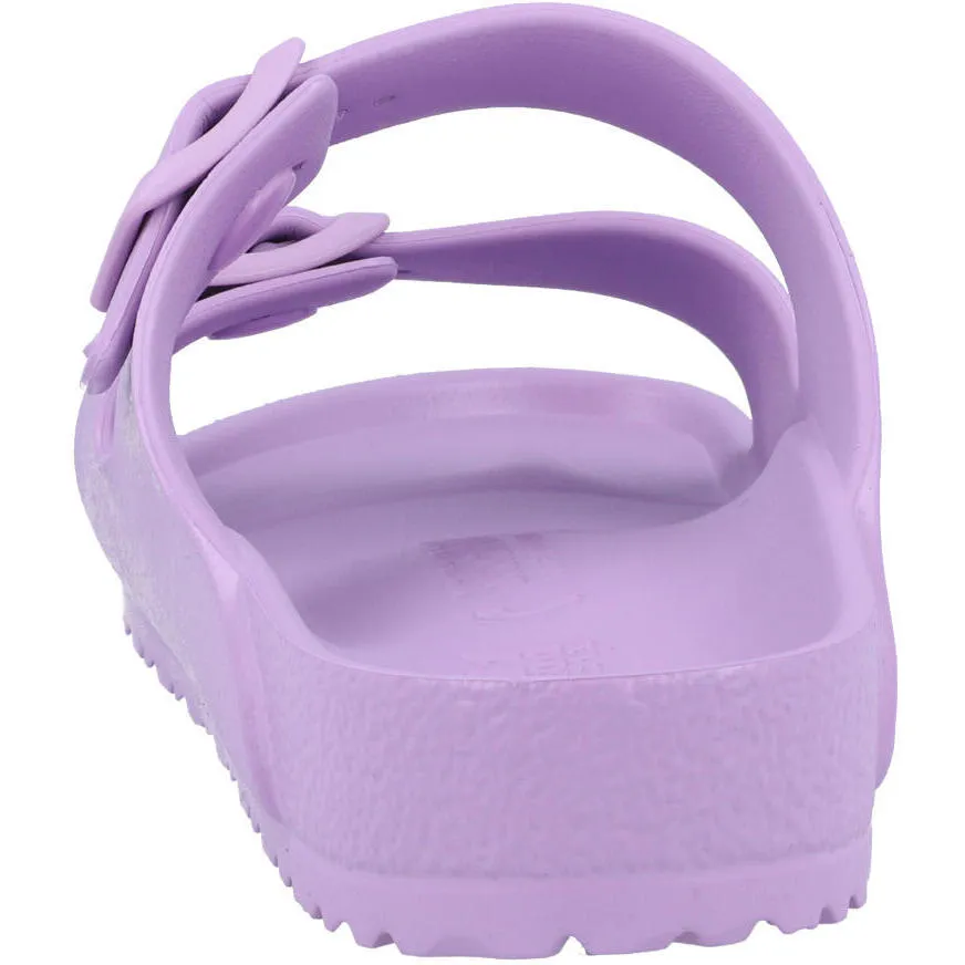 Birkenstock Arizona Kids Crocus Sandals