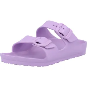 Birkenstock Arizona Kids Crocus Sandals