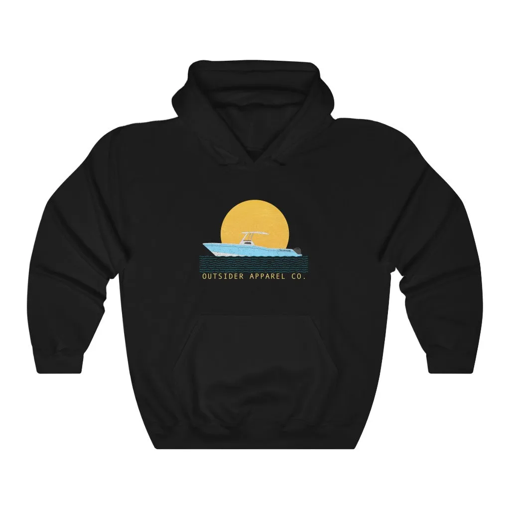 Boat Days Sweatshirt