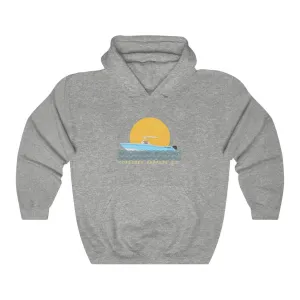 Boat Days Sweatshirt
