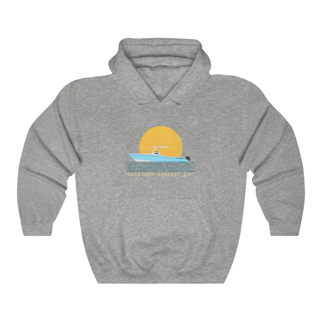 Boat Days Sweatshirt