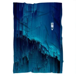 Boat Life Blanket