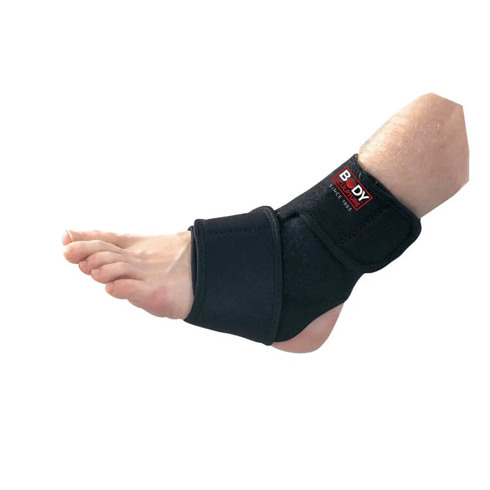 Body Sculpture Ankle Support