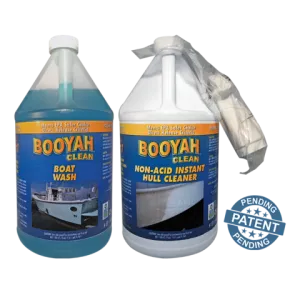 BOOYAH GALLON DUO