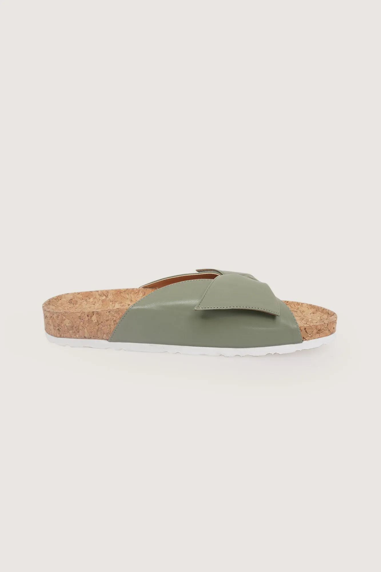 Bow Cork Sliders