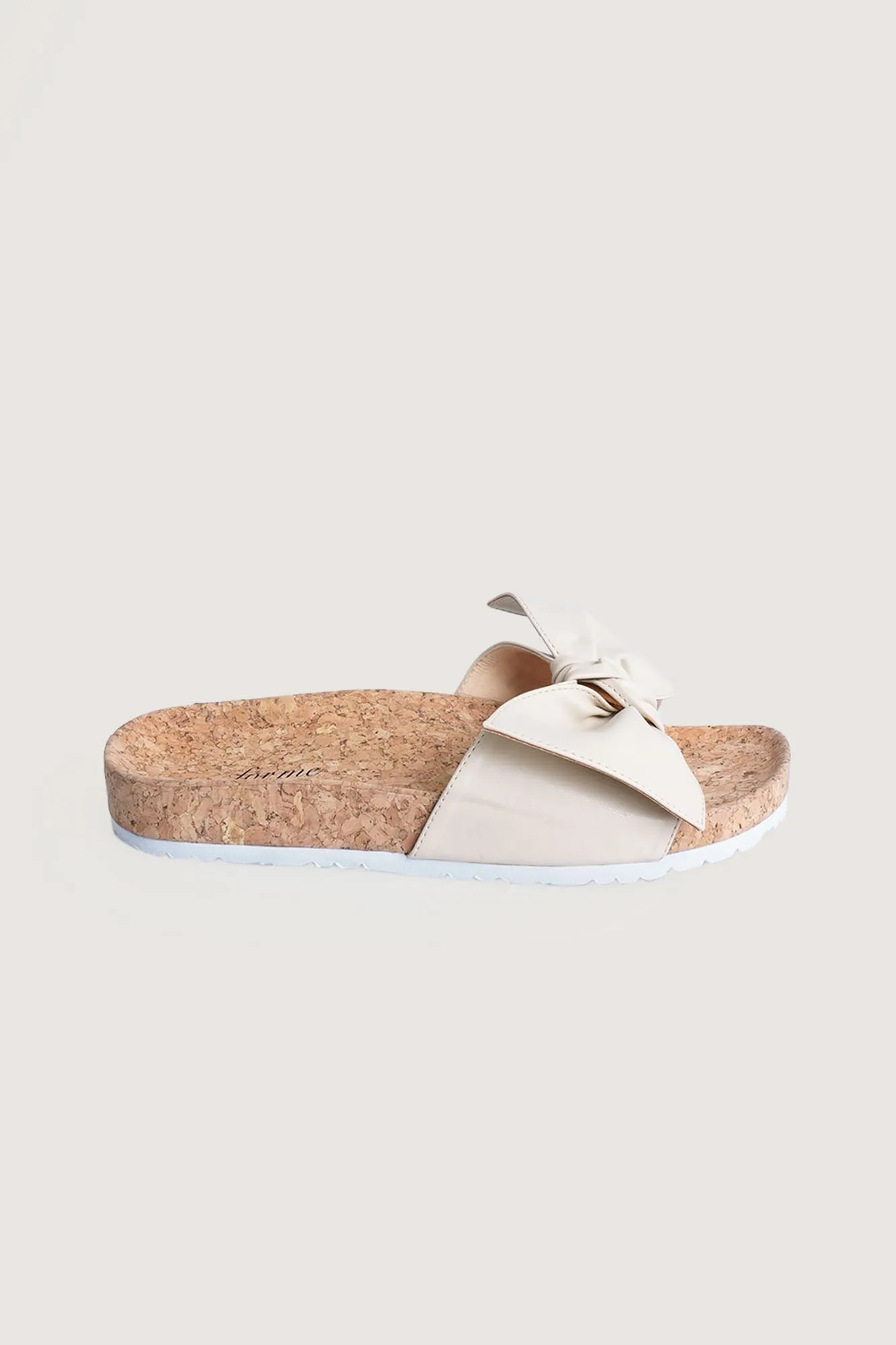 Bow Cork Sliders