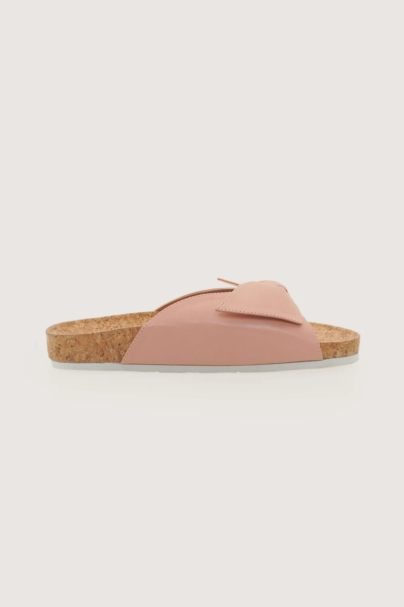 Bow Cork Sliders