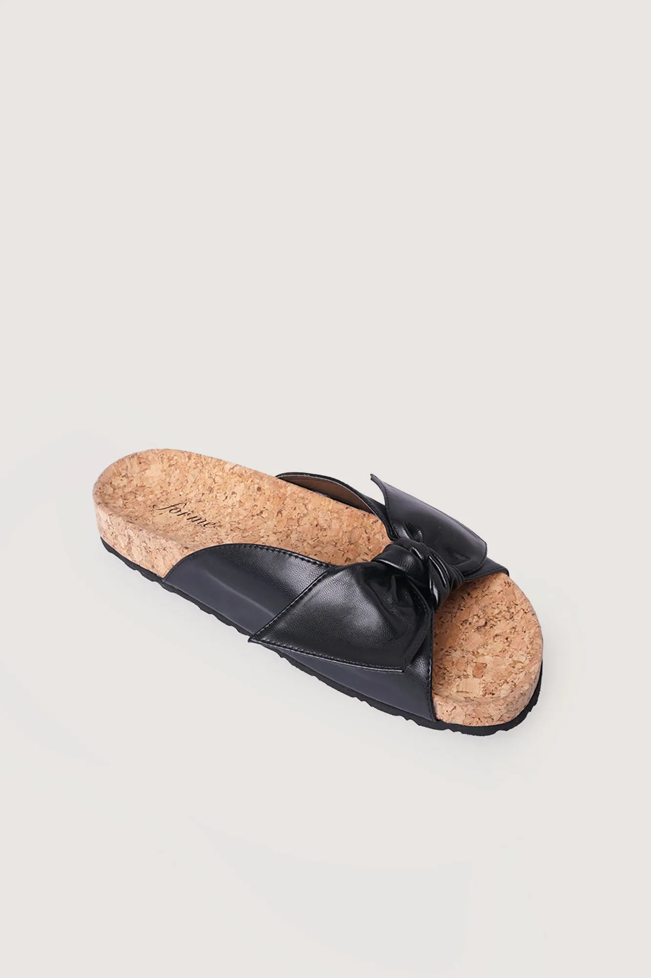 Bow Cork Sliders
