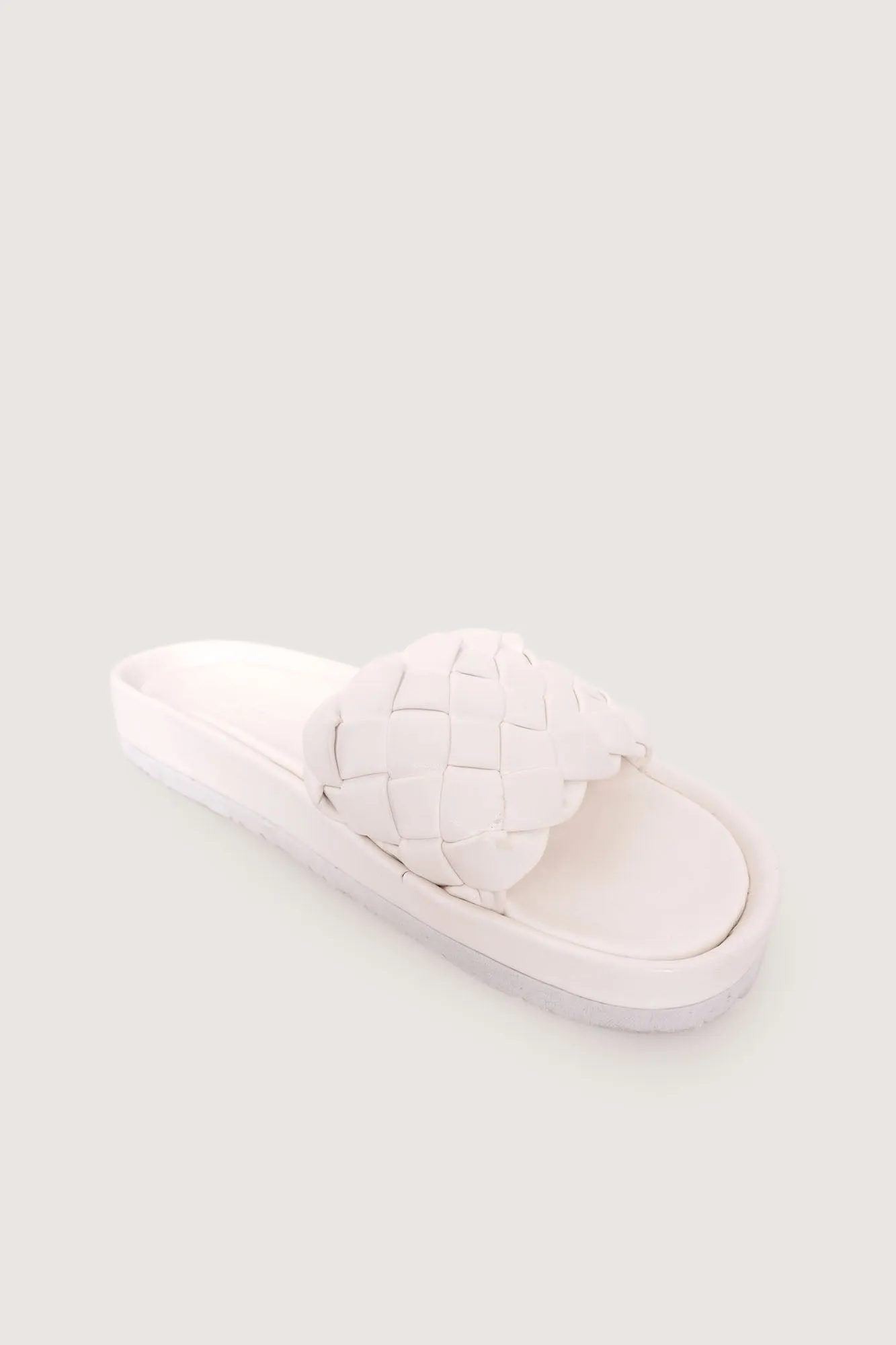 Braided Band Sliders
