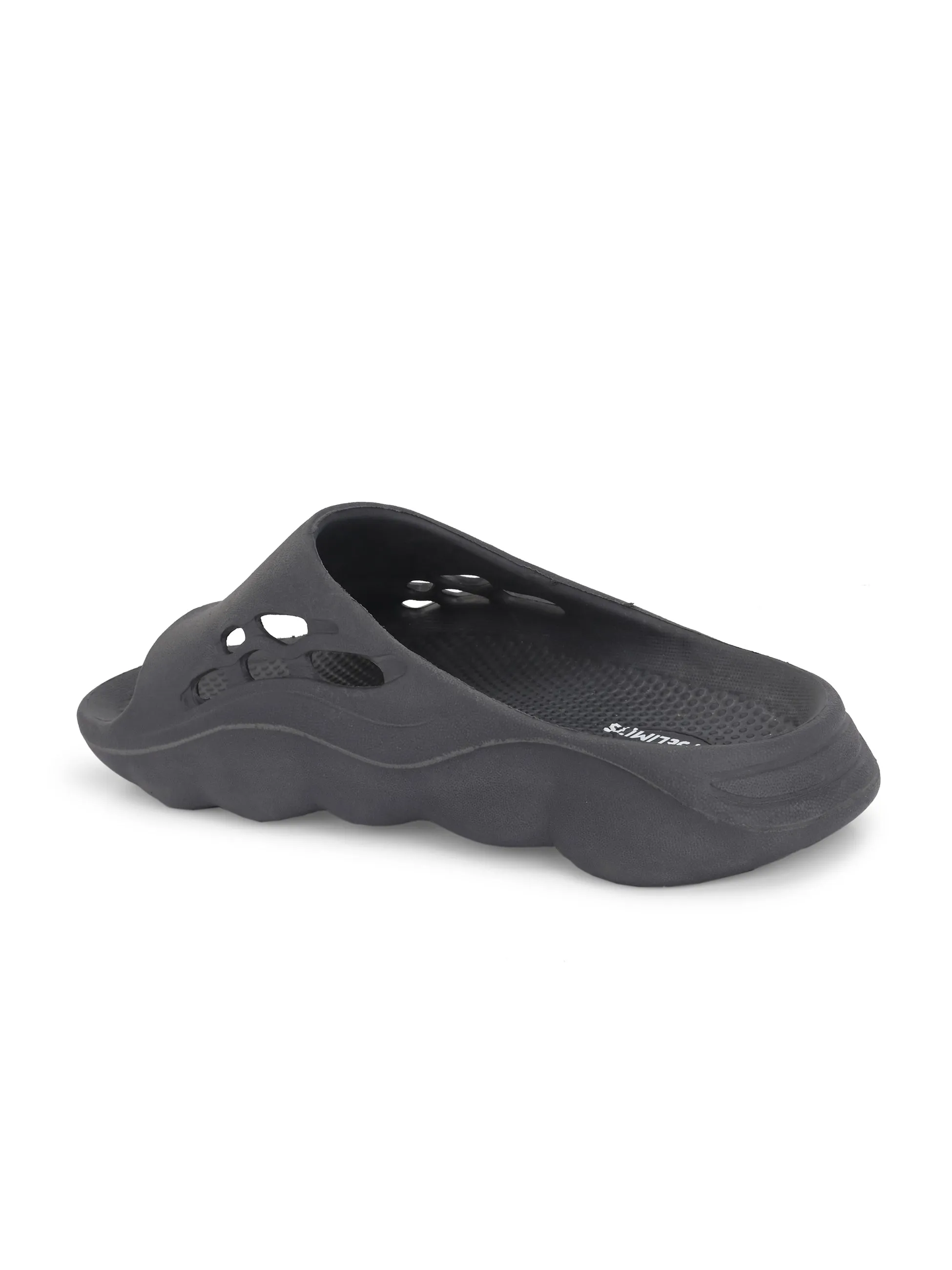BREEZY -DARK GREY