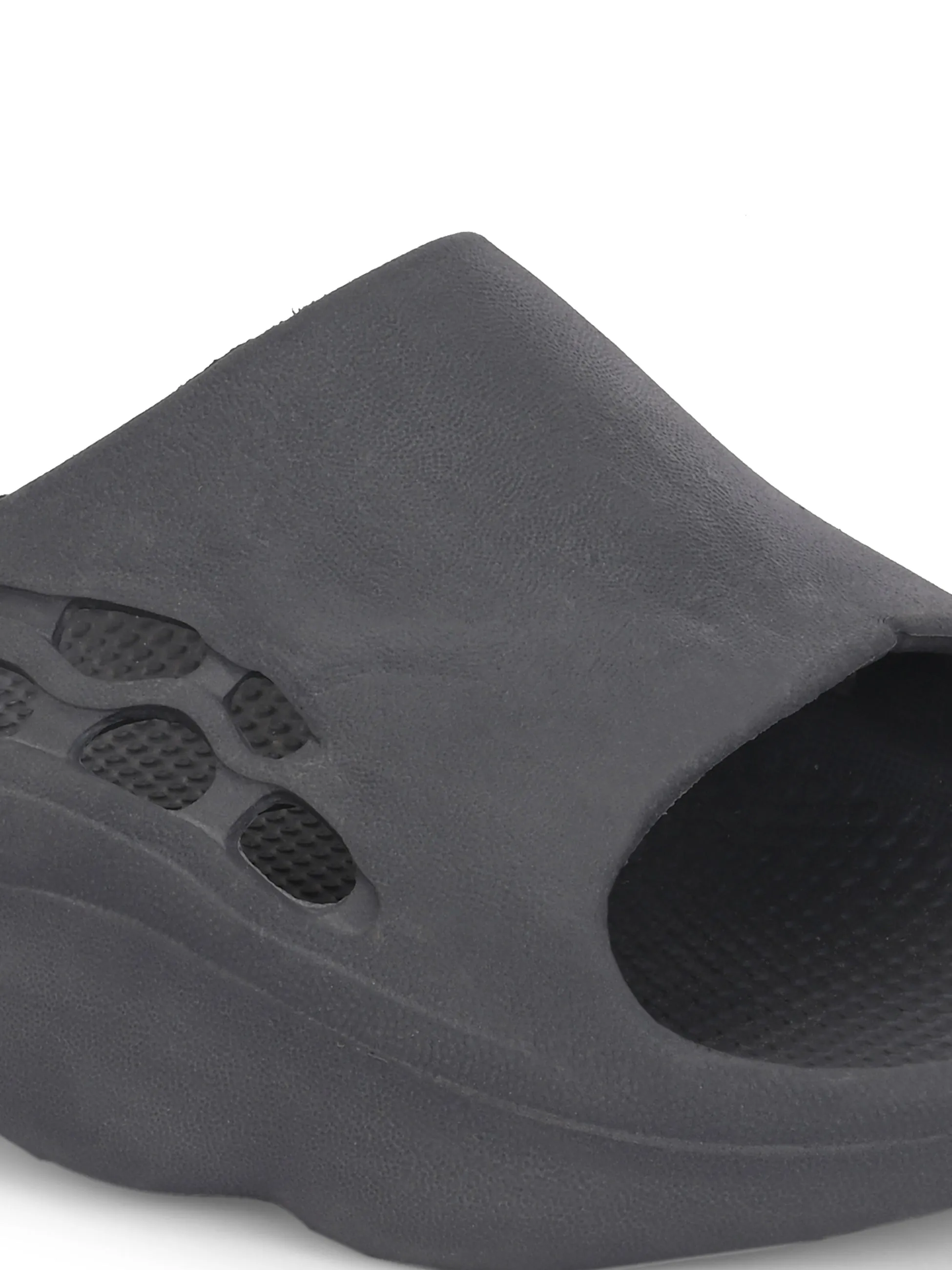 BREEZY -DARK GREY