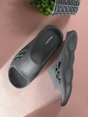 BREEZY -DARK GREY