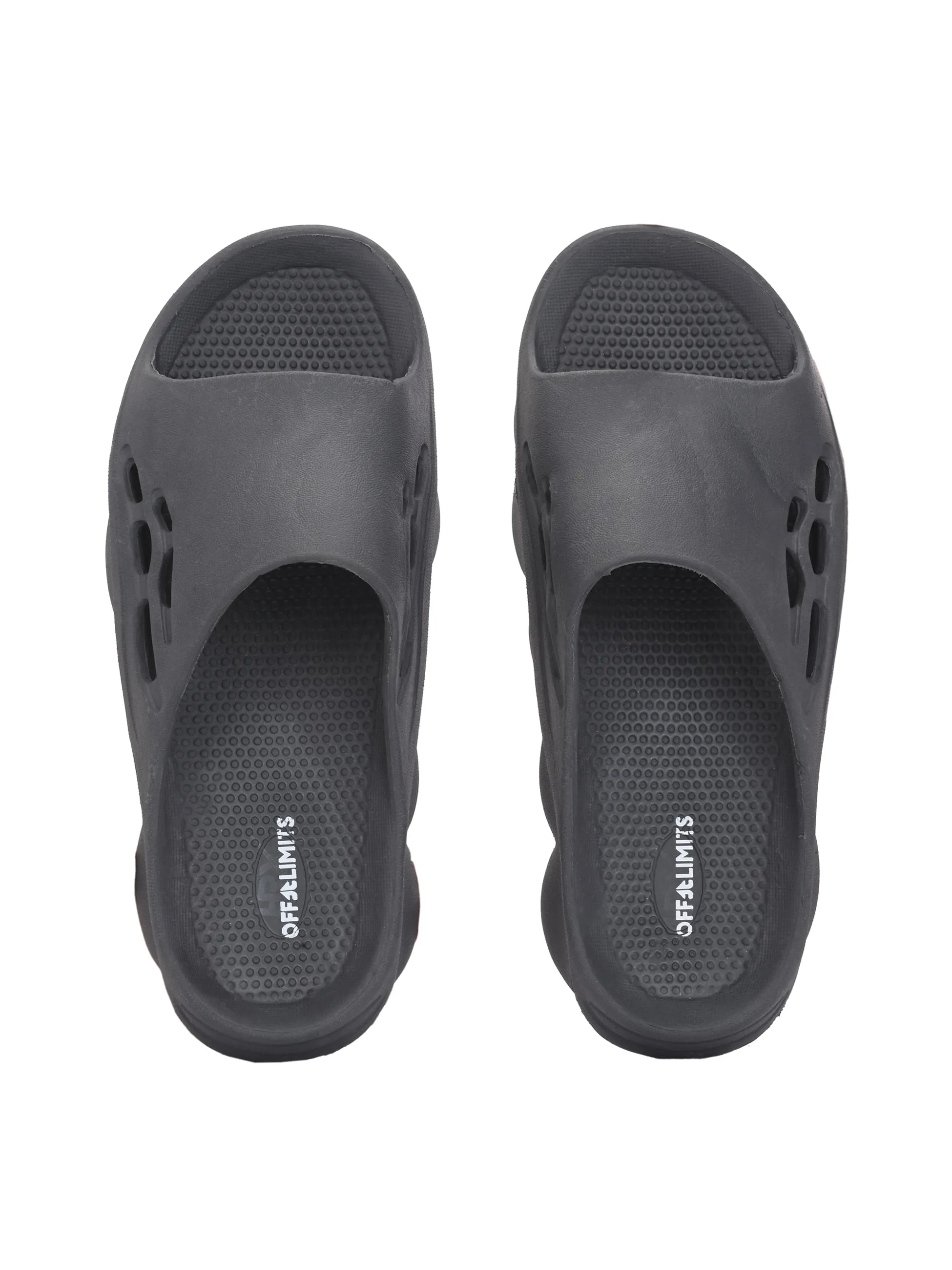 BREEZY -DARK GREY