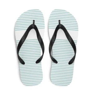 Breezy - Inspired By Taylor Swift - Sustainably Made Flip-Flops