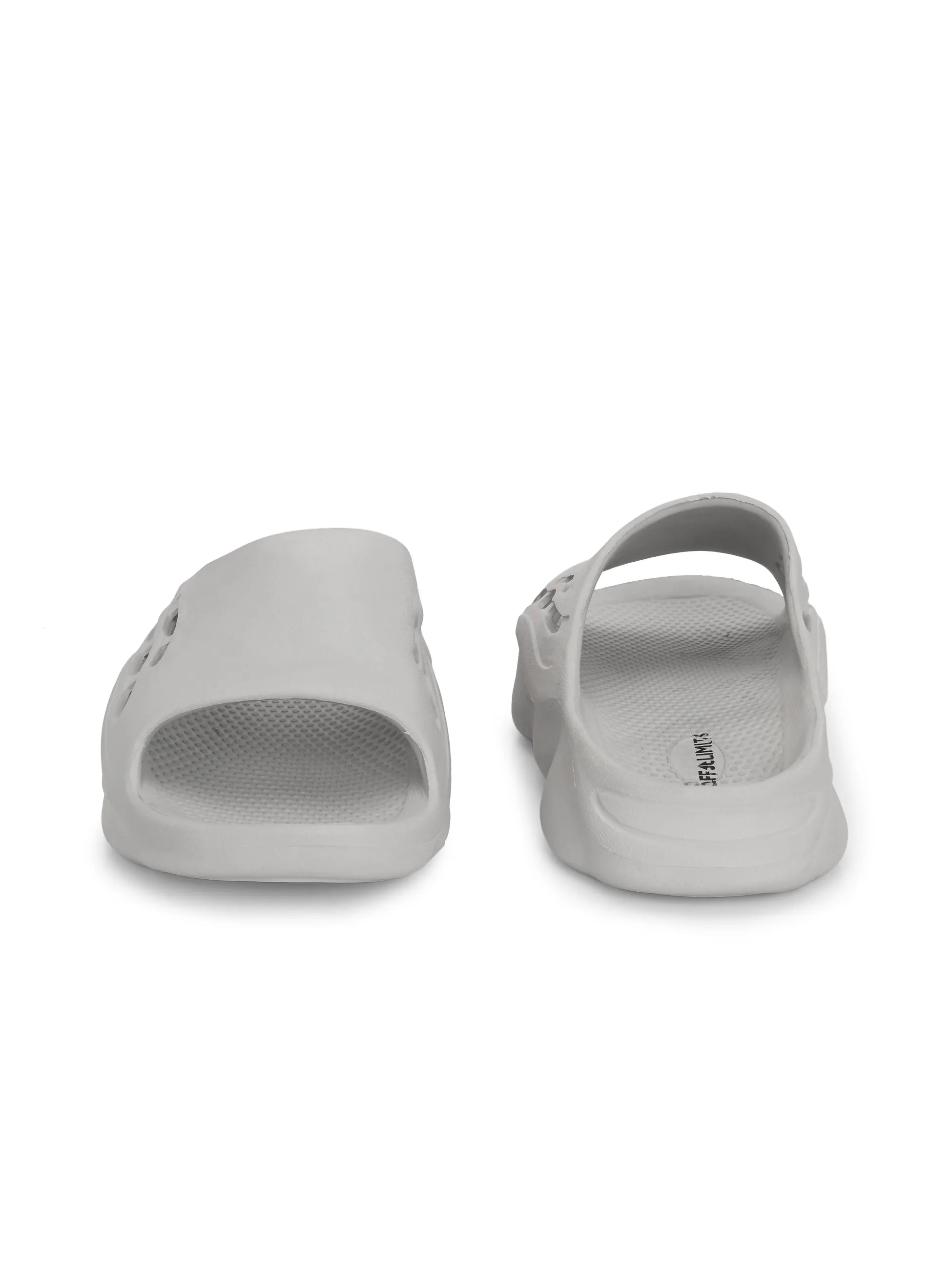 BREEZY -LIGHT GREY