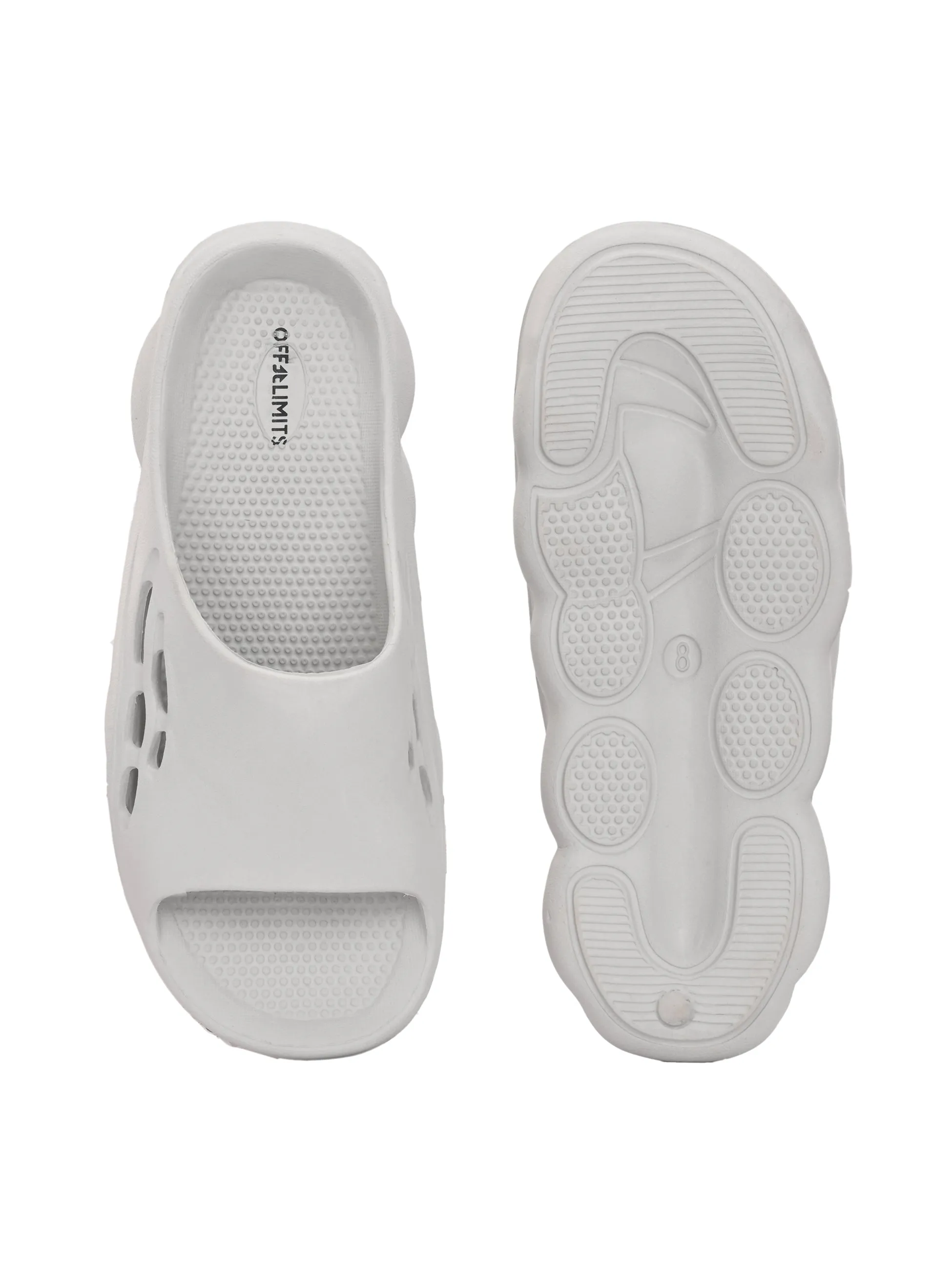BREEZY -LIGHT GREY