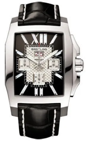 Breitling - Bentley Flying B Chronograph