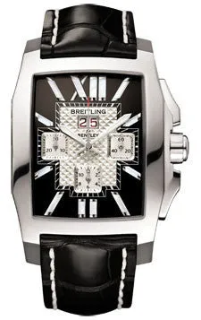 Breitling - Bentley Flying B Chronograph