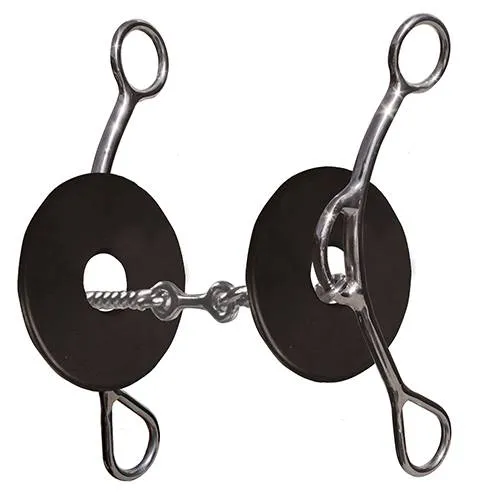 Brittany Pozzi Gag Series - 3 Piece Twisted Wire