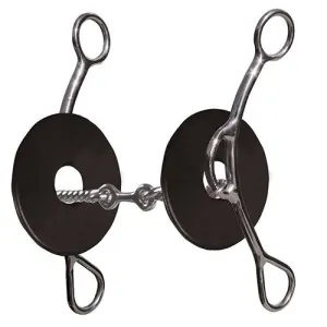 Brittany Pozzi Gag Series - 3 Piece Twisted Wire