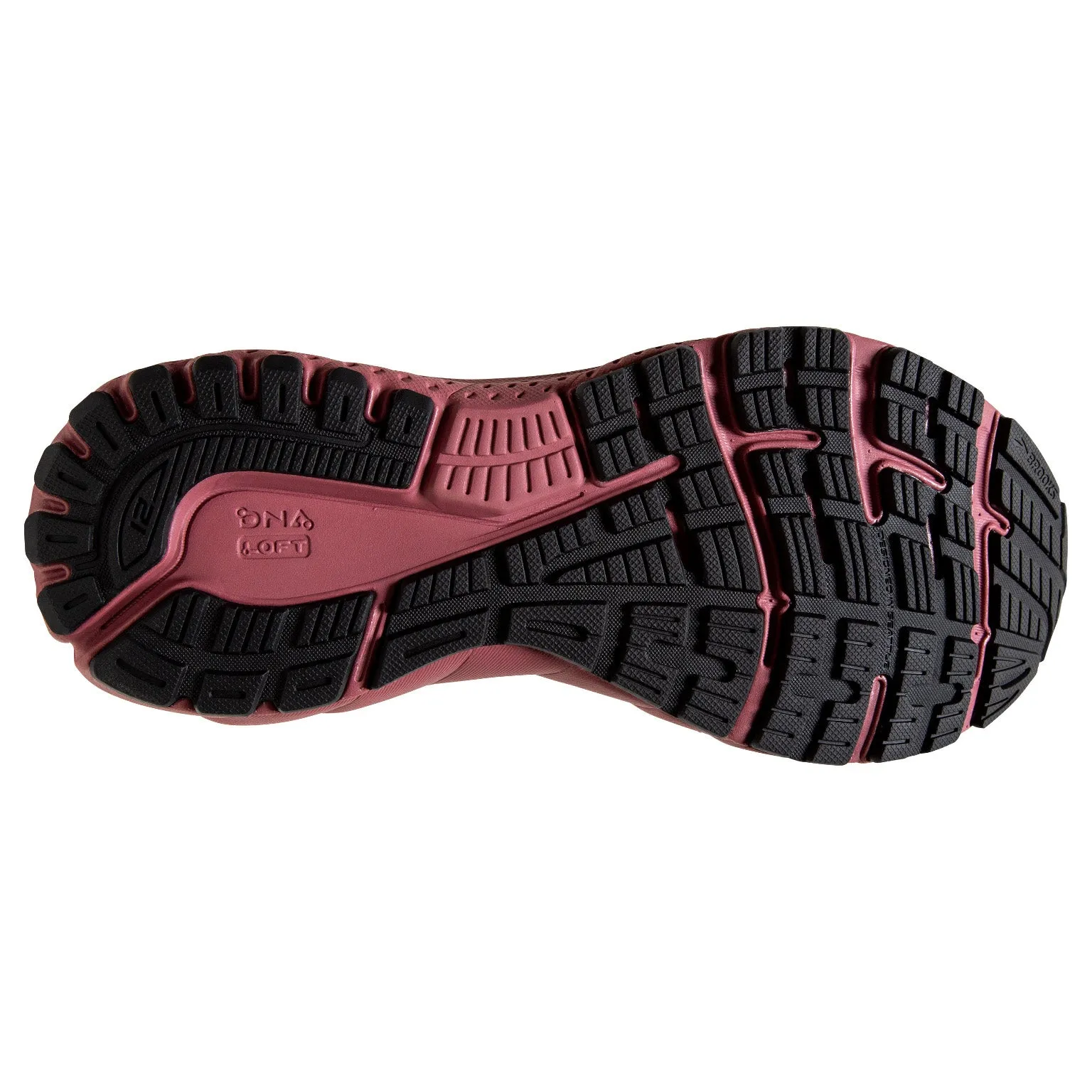 Brooks Adrenaline GTS 21 Womens Running