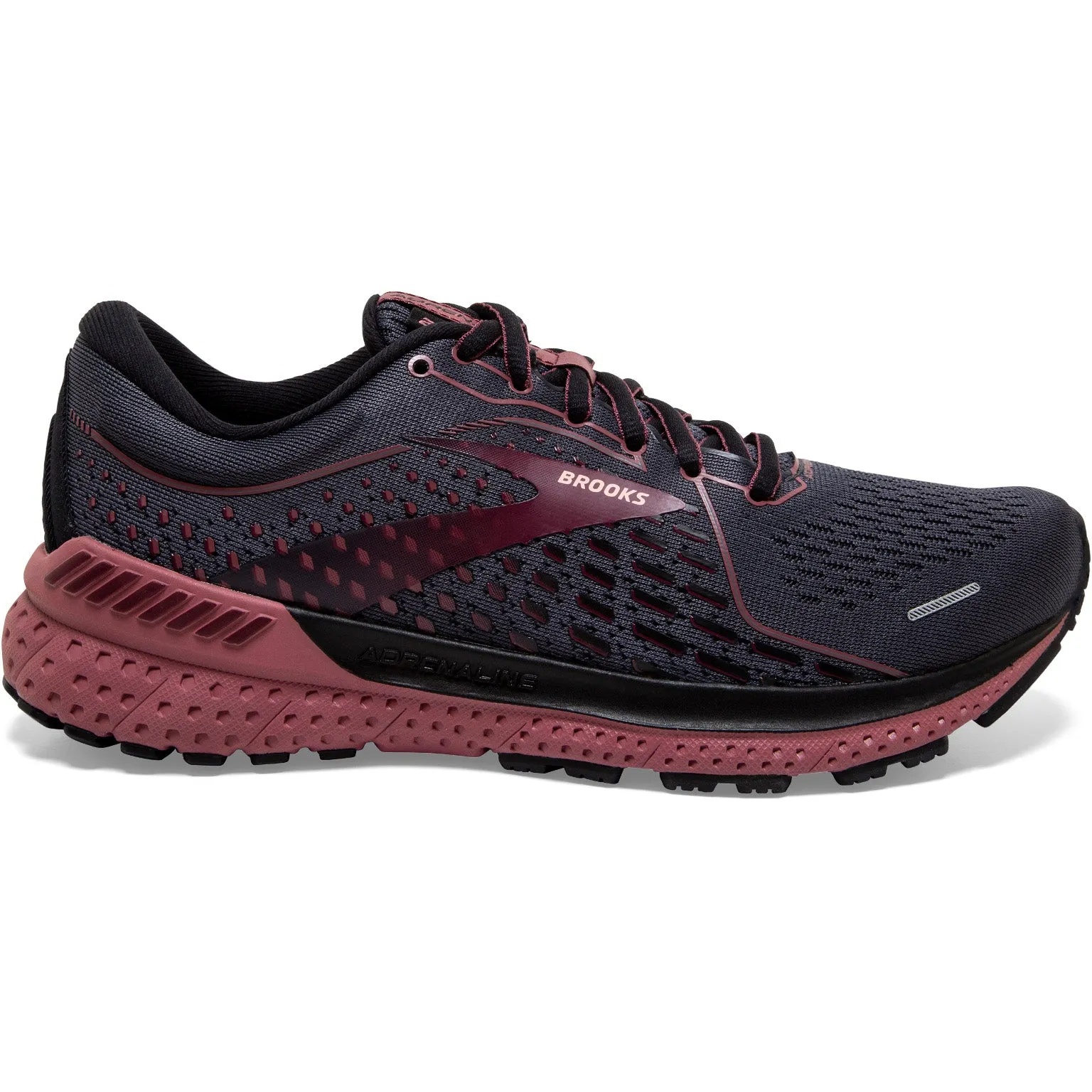 Brooks Adrenaline GTS 21 Womens Running
