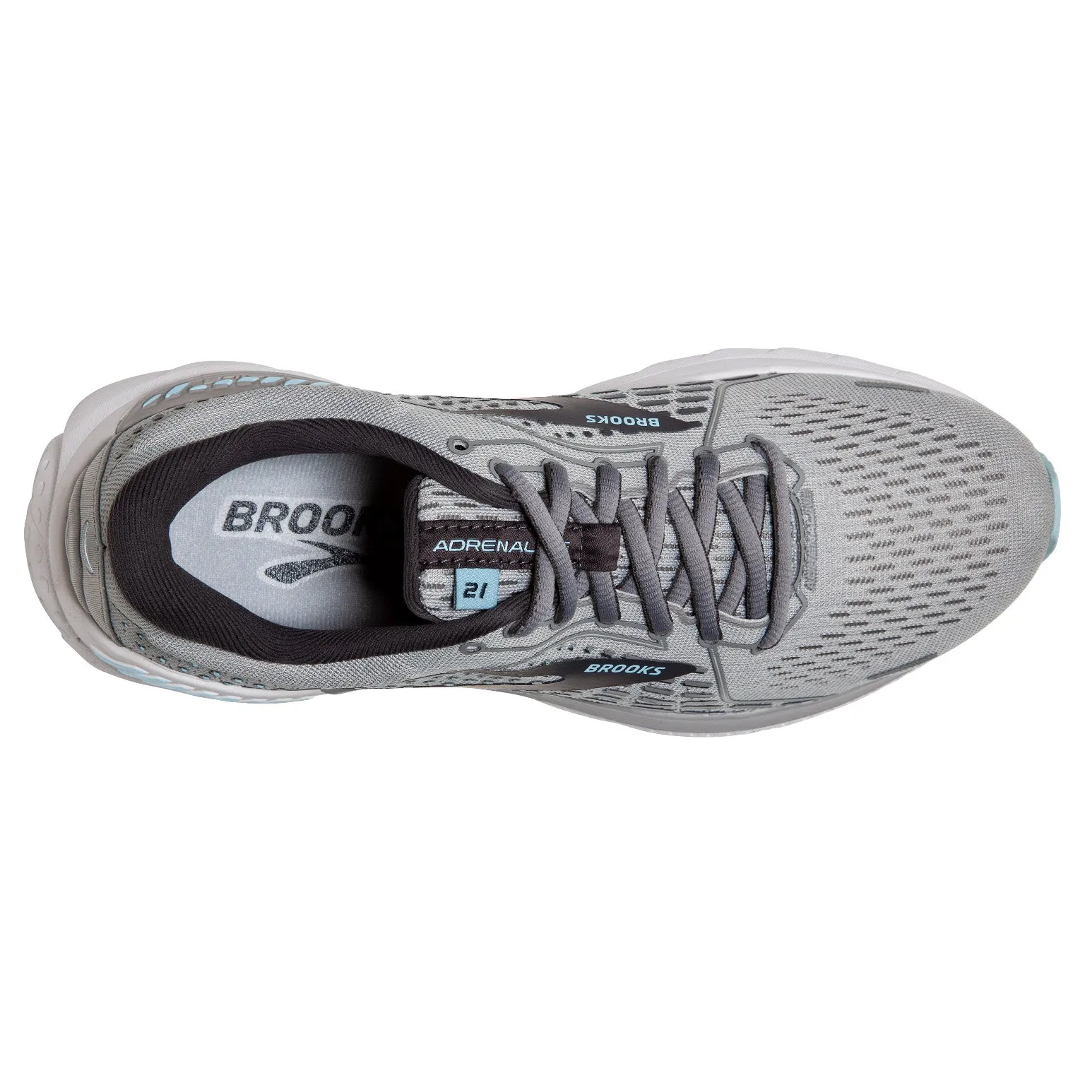 Brooks Adrenaline GTS 21 Womens Running