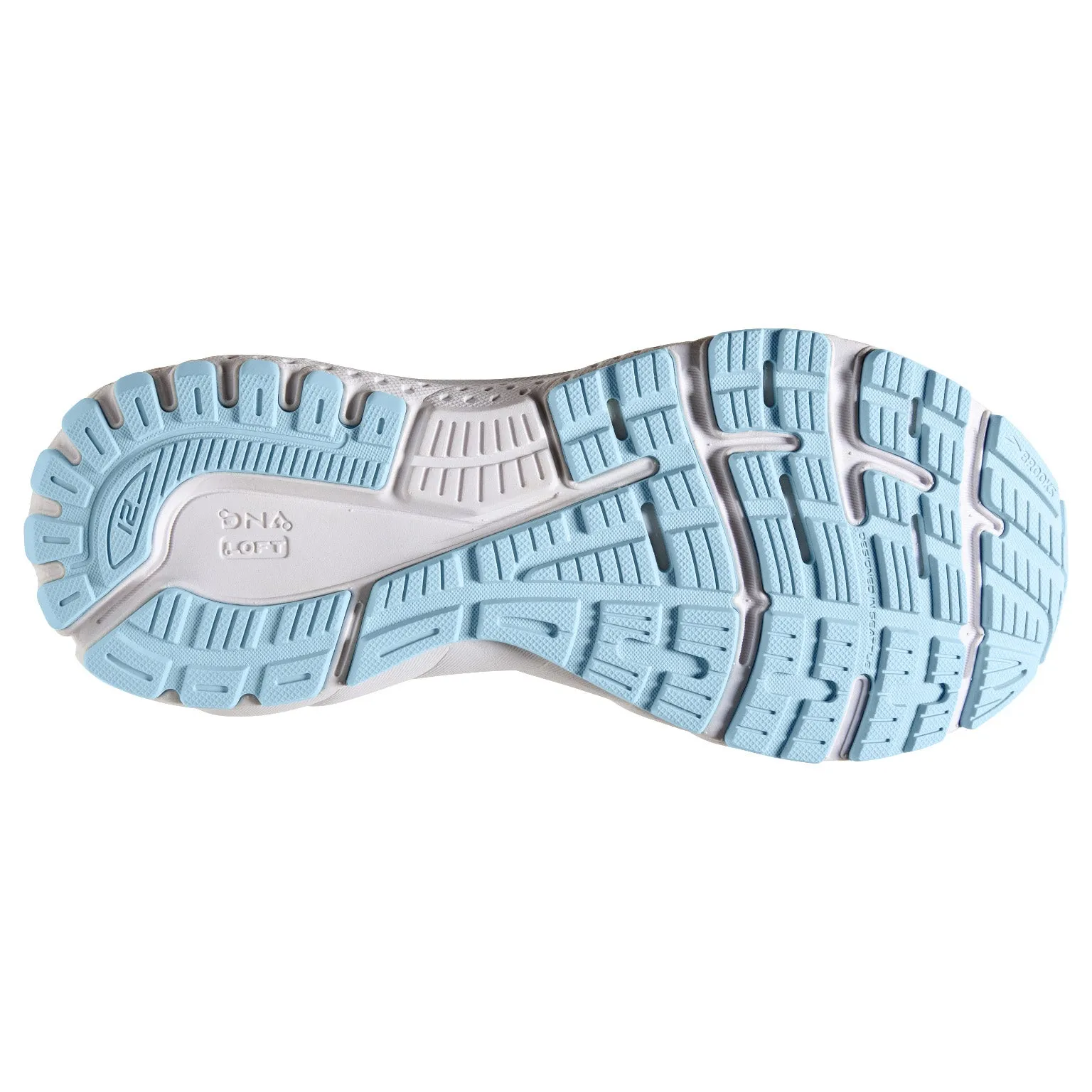Brooks Adrenaline GTS 21 Womens Running