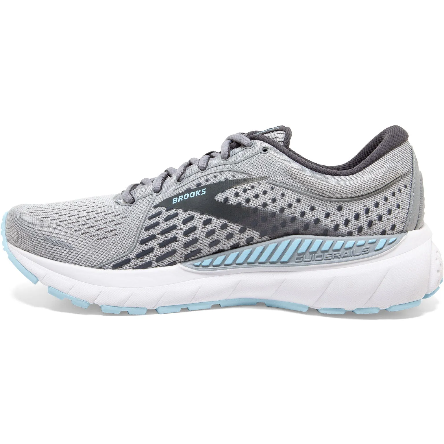 Brooks Adrenaline GTS 21 Womens Running