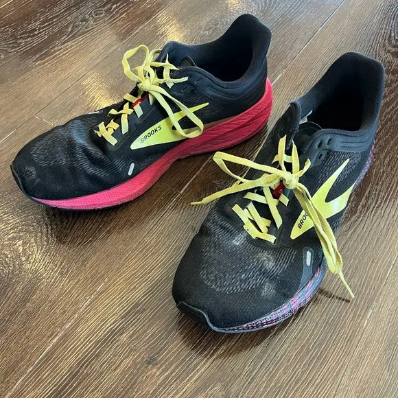 Brooks Launch 9 Road‎ Running Shoe