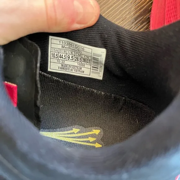 Brooks Launch 9 Road‎ Running Shoe