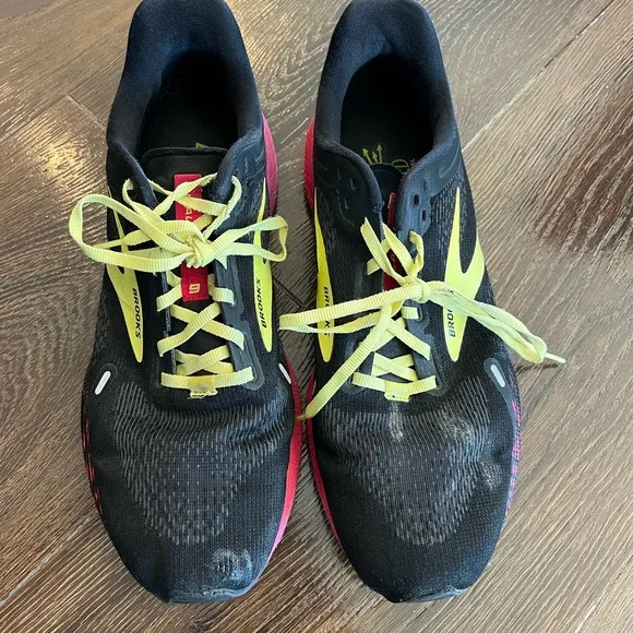 Brooks Launch 9 Road‎ Running Shoe