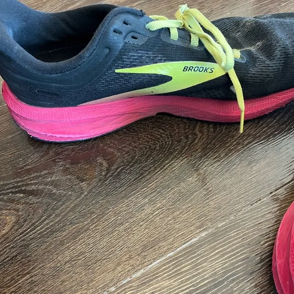 Brooks Launch 9 Road‎ Running Shoe