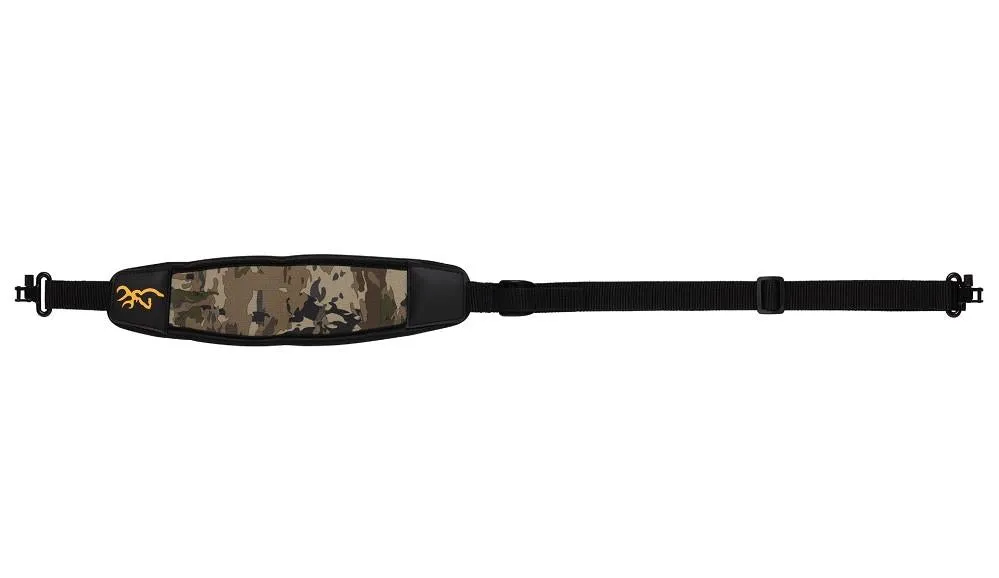 Browning Neoprene Sling - Waterfowl Auric