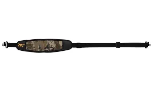 Browning Neoprene Sling - Waterfowl Auric
