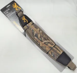 Browning Neoprene Sling - Waterfowl MOSGH