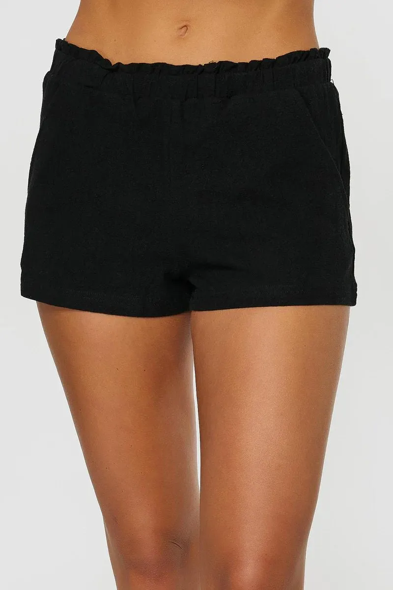Carlene Shorts