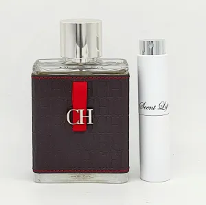 CAROLINA HERRERA CH Men (Decants)