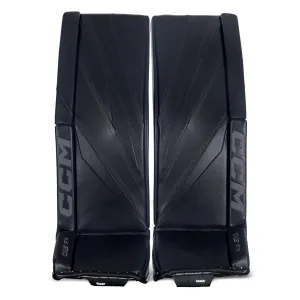 CCM Axis F9 Senior Goalie Leg Pads - SDC