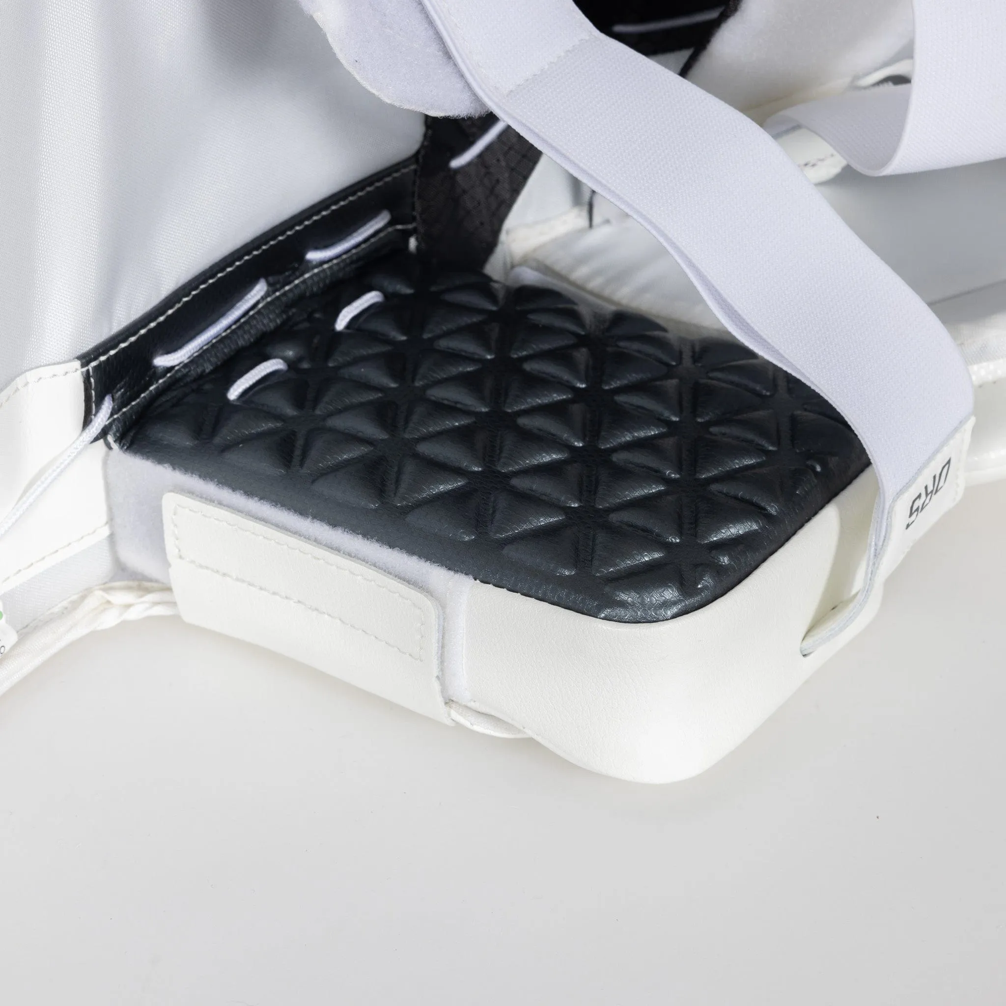 CCM Axis F9 Senior Goalie Leg Pads - SDC