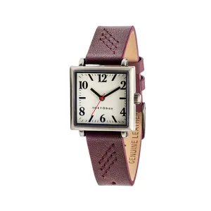 Channing Watch in Merlot