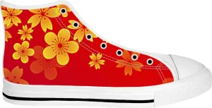 Chirse Clothing Co shoes