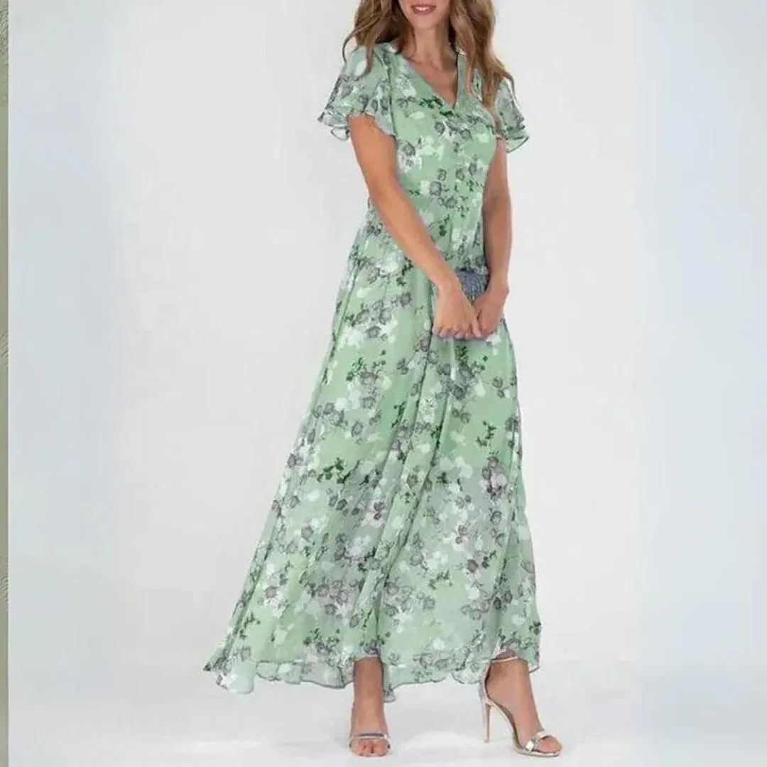 Chloé | Elegant Dress (Almost Sold Out)