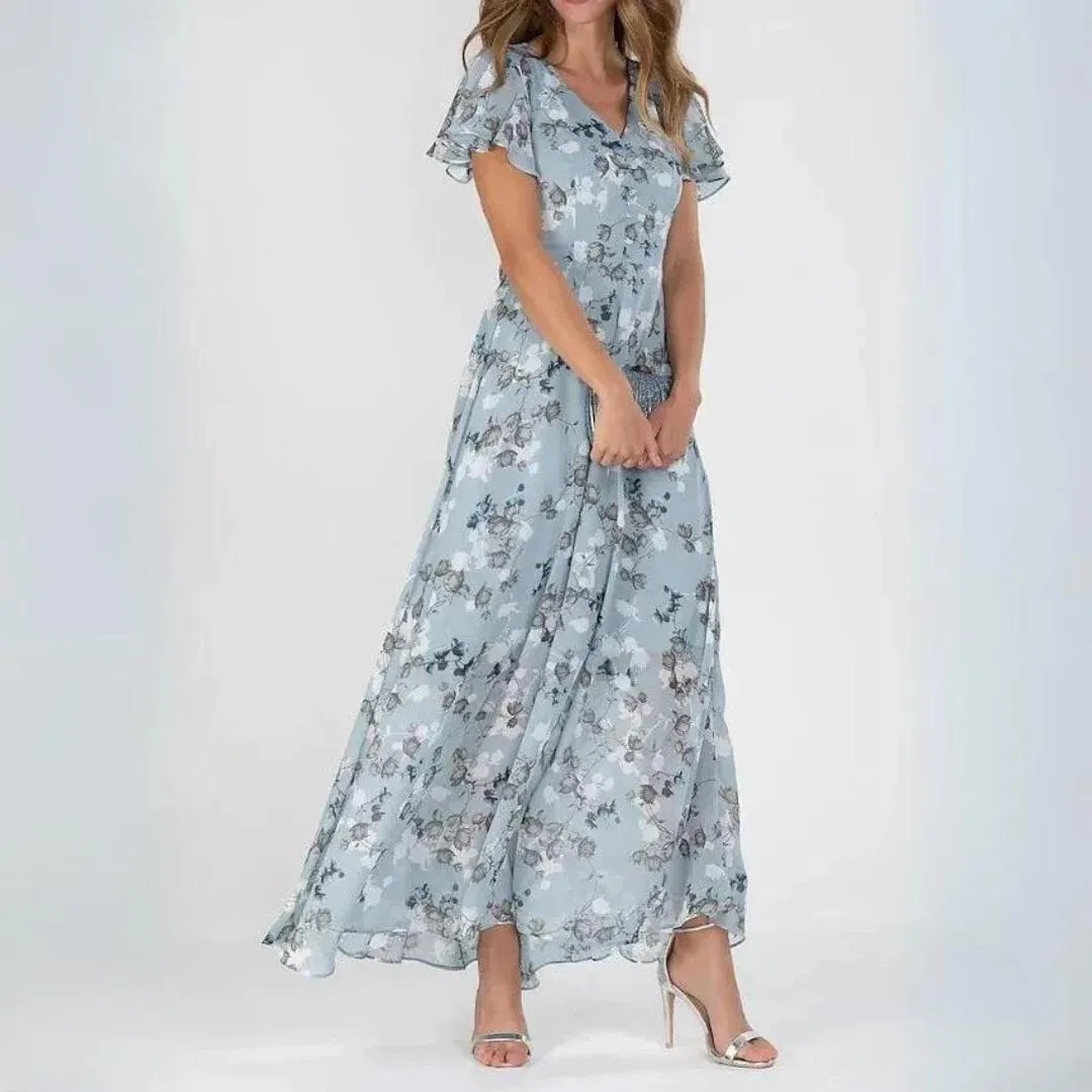 Chloé | Elegant Dress (Almost Sold Out)