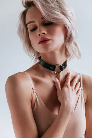 Choker "Orbis"
