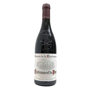 Châteauneuf-du-Pape Domaine de la Charbonniere